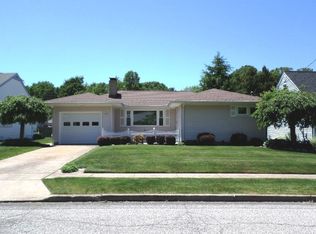 624 Tyndall Ave, Erie, PA 16511