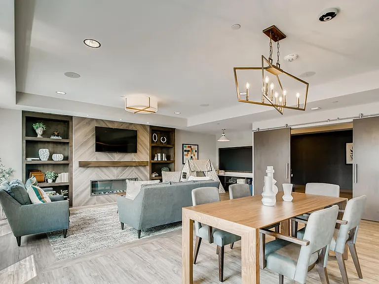 Aura Age 55 Plus Active Community — Photo 22