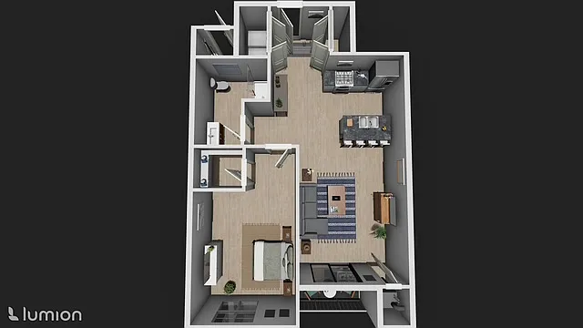 Building Photo - 4781 Transit Rd #203
