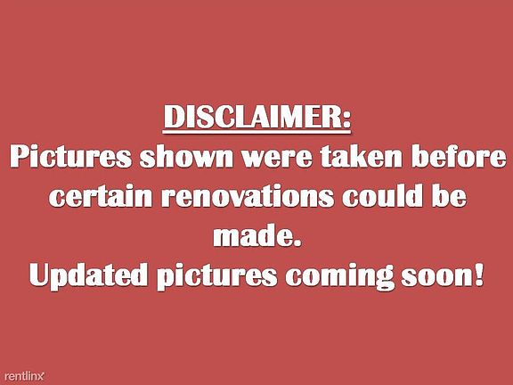 DISCLAIMER