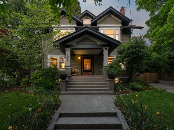 2744 NE 16th Ave, Portland, OR 97212