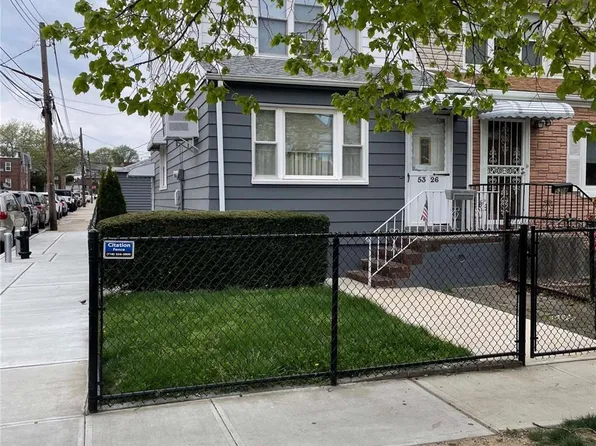 53-26 70th Street, Maspeth, NY 11378