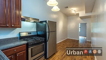 Rented by Urban Pads