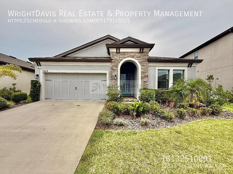 12613 Shetland Walk Dr — Photo 1