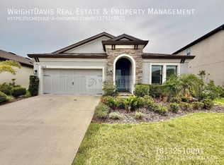 12613 Shetland Walk Dr, Lithia, FL 33547