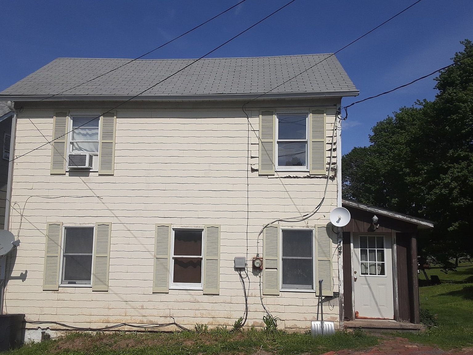 147 N Church St, Carrolltown, PA 15722 Zillow