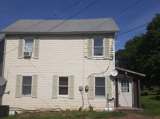 147 N Church St, Carrolltown, PA 15722