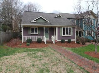 406 Windsor Ln #406, Statesville, NC 28677