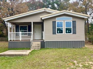 97 Pleasant Hill Dr, Zwolle, LA 71486