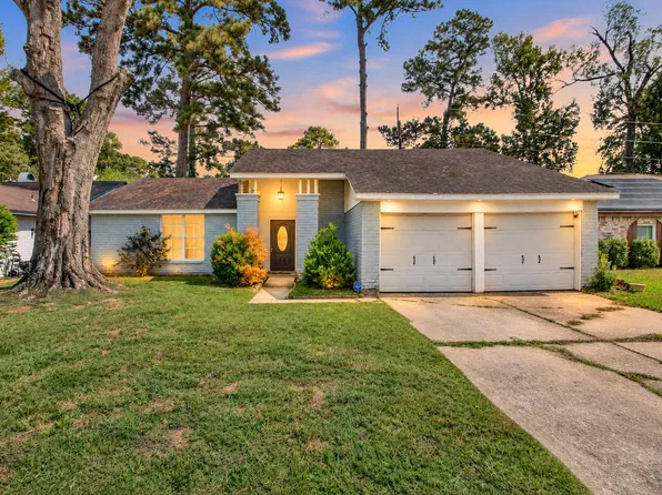 23214 Pine Post Ln, Spring, TX 77373