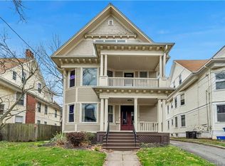 122-124 Mansfield St, New Haven, CT 06511