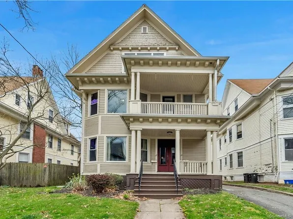 122-124 Mansfield St