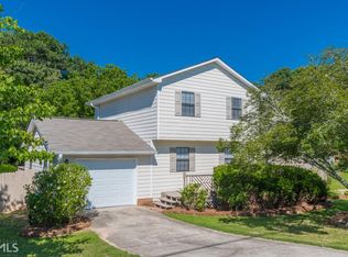 2442 Range Heights Ter, Loganville, GA 30052