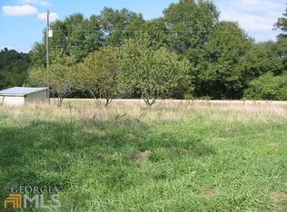 1301 Foster Rd, Statham, GA 30666