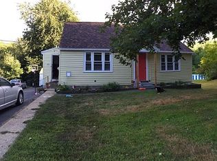 80 S Main St, Ashburnham, MA 01430