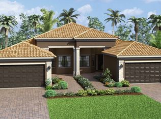 13413 Monticello Blvd, Naples, FL 34109