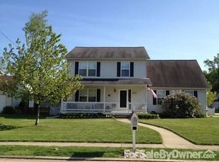 Lincoln Ave, North ridgeville, OH 44039