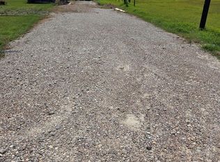 LOT 132 Piranha Dr, Palacios, TX 77465