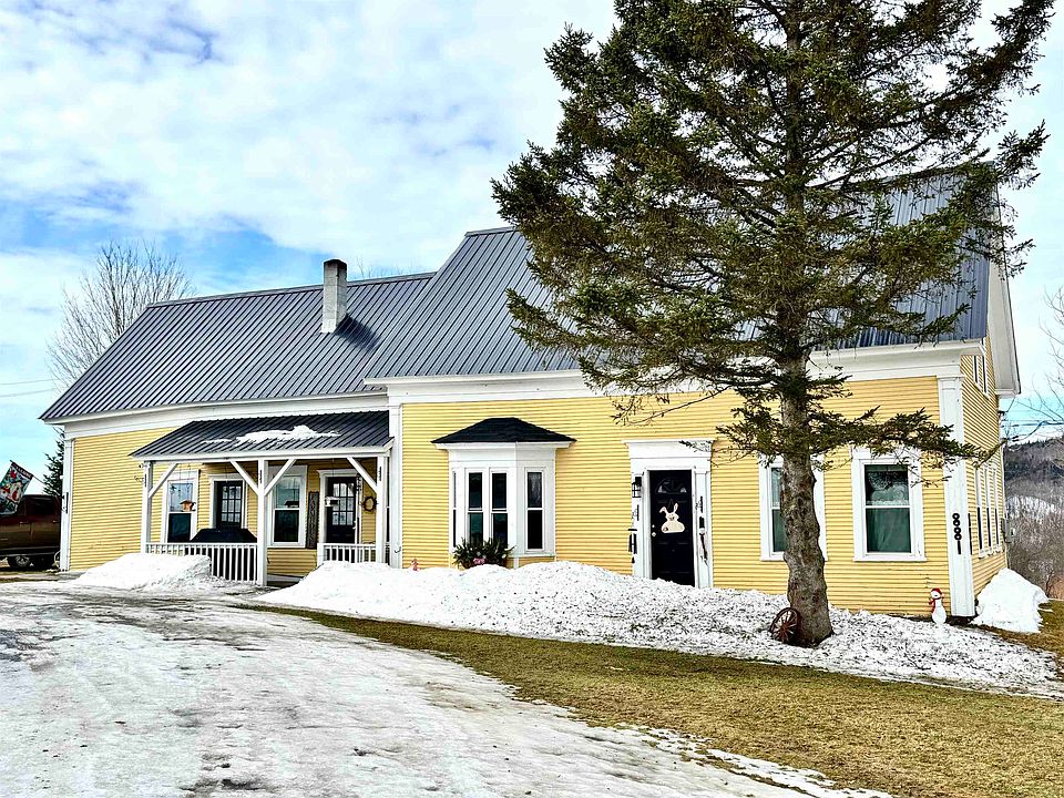 1st image of 881 South Hill Road