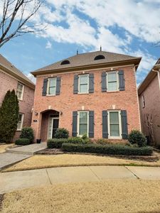 340 Sterling Oaks Cv, Collierville, TN, 38017