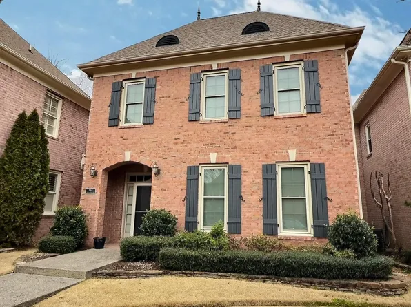 340 Sterling Oaks Cv, Collierville, TN 38017