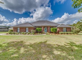 44287 Caties Way, Callahan, FL 32011