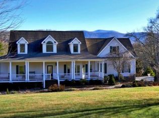 54 Coosa Meadow Dr, Blairsville, GA 30512