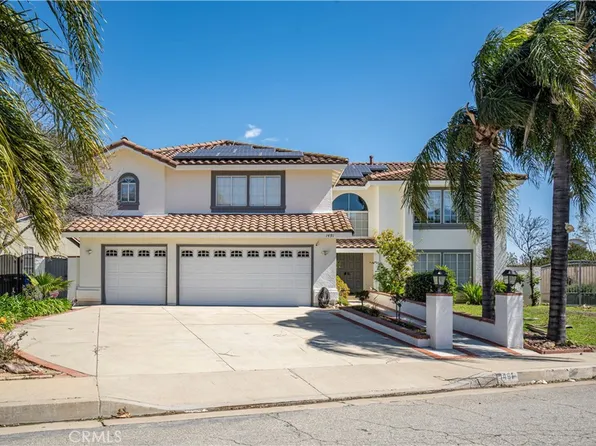 1491 Hunters Trl, Glendora, CA 91740