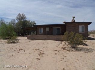 70072 Cottonwood Dr, Twentynine Palms, CA 92277