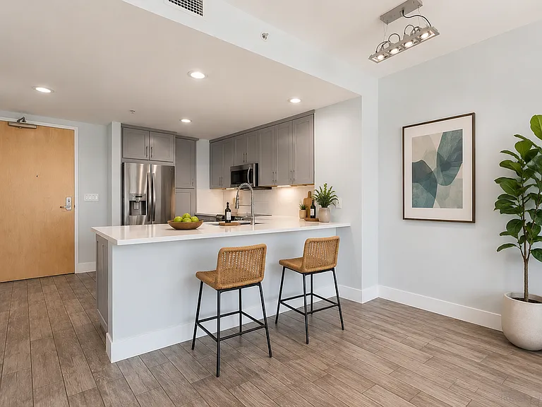 1150 J St #415 — Photo 9