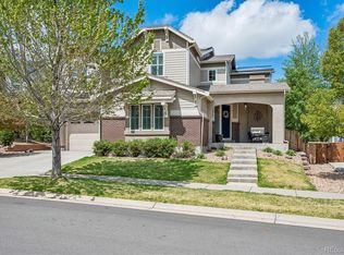 6209 S Jamestown Ct, Aurora, CO 80016