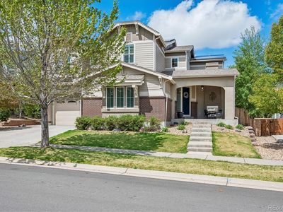 6209 S Jamestown Court, Aurora, CO, 80016