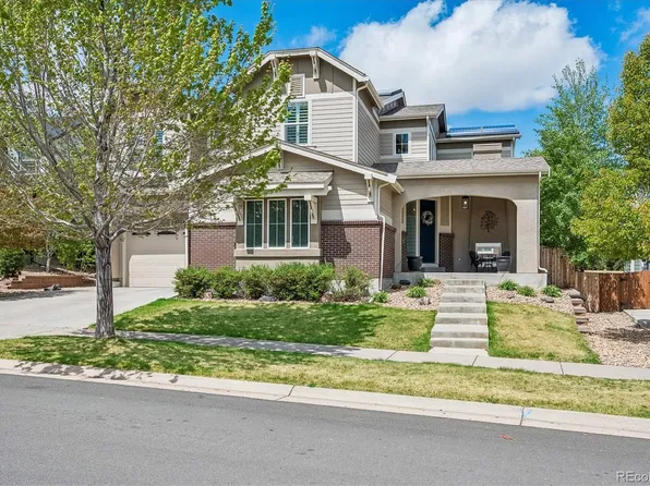 6209 S Jamestown Court, Aurora, CO 80016