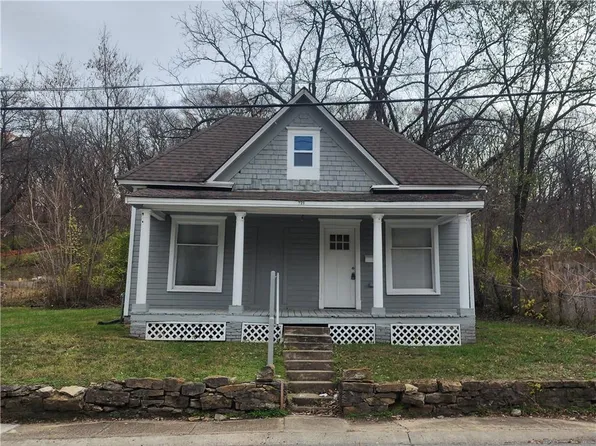 721 N Main St, Excelsior Springs, MO 64024