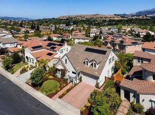 1960 Mantova St, Danville, CA 94506