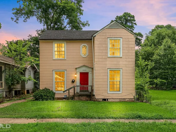 2623 Dillard St, Shreveport, LA 71104