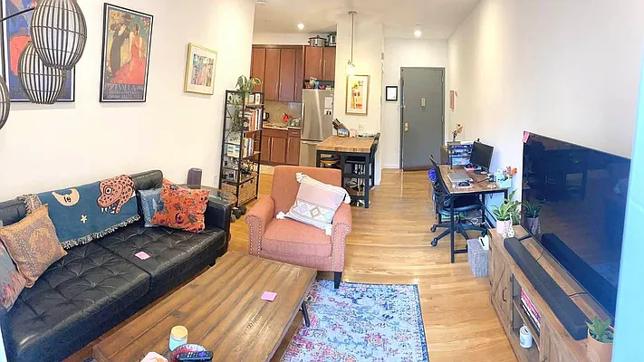 Rented by Brooklyn Real Estate Services | media 13