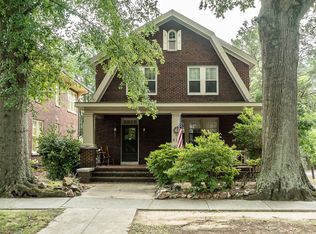 814 Watts St, Durham, NC 27701