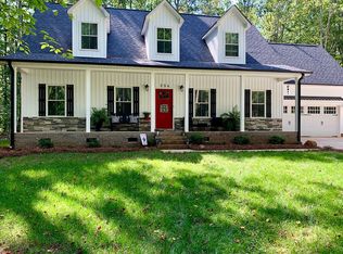 254 Barra Dr, Waxhaw, NC 28173