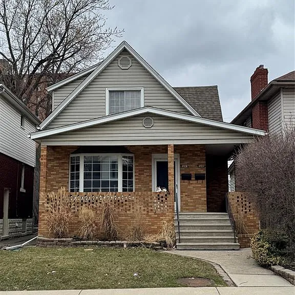 1645 Goyeau St — Photo 1
