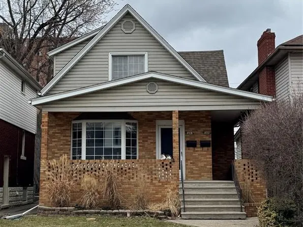 1645 Goyeau St, Windsor, ON N8X 3L7