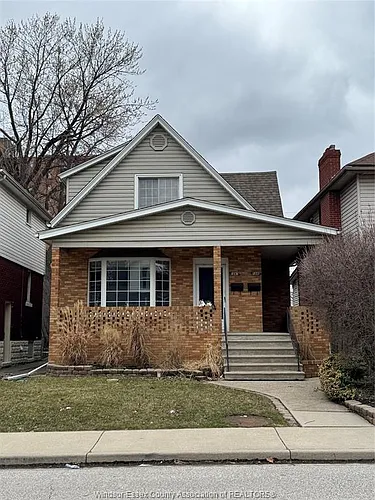 1645 Goyeau St Photo 1