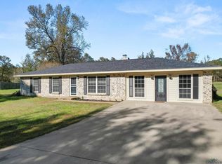317 County Road 2109, Hughes Springs, TX 75656