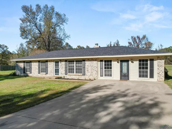 317 County Road 2109, Hughes Springs, TX 75656