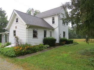 13620 Whitehead Rd, Lagrange, OH 44050