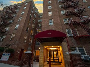67-25 Clyde St #7H, Forest Hills, NY 11375