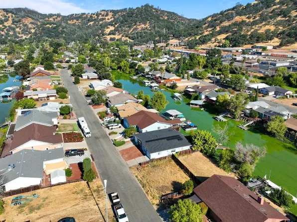 13452 Anchor Vlg, Clearlake Oaks, CA 95423