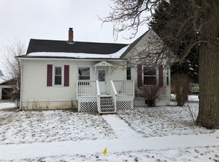 72 Brush St, Pigeon, MI 48755
