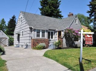 1717 NE 63rd Ave, Portland, OR 97213