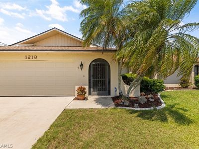 1213 SE 28th Ter, Cape Coral, FL, 33904